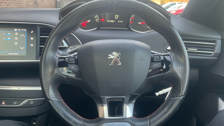 Peugeot 308 1.5 BlueHDi 130 GT Line 5dr Diesel Hatchback